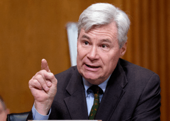 Senator Whitehouse slams Trump over COP30 conference support denial