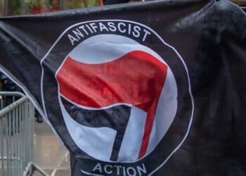 Antifa cell BUSTED: 5 members admit plotting terrorist attack on Texas ICE facility