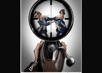 Crossfire - Conservative Review