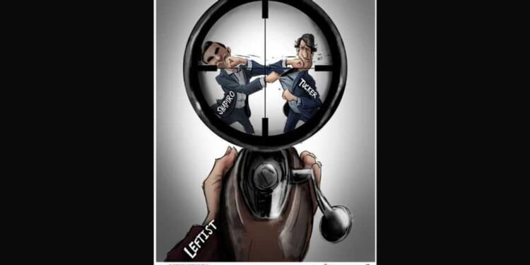 Crossfire - Conservative Review