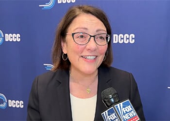 Democrats target House majority in 2026 midterms with affordability focus