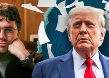 John Doyle’s Trump year-one victory lap: Border sealed, millions self-deporting, DEI dead, J6 pardons, Gaza peace & beyond