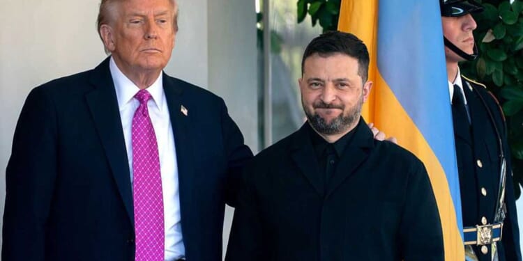 'Very difficult choice': Zelenskyy rejects fundamentals of Trump's peace plan