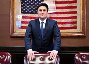 Potential McConnell successor rips 'land acknowledgments' ahead of Thanksgiving