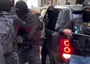 ICE agent attacks spike as city leaders blast federal immigration ops