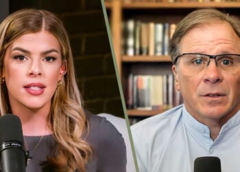 Exposing the dark truth: Communism, Satan, and government power