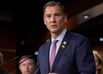 Moderate NY Democrat calls out 'extremists' on left, right: 'Road to ruin'