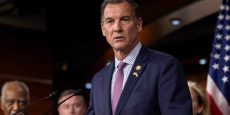 Moderate NY Democrat calls out 'extremists' on left, right: 'Road to ruin'