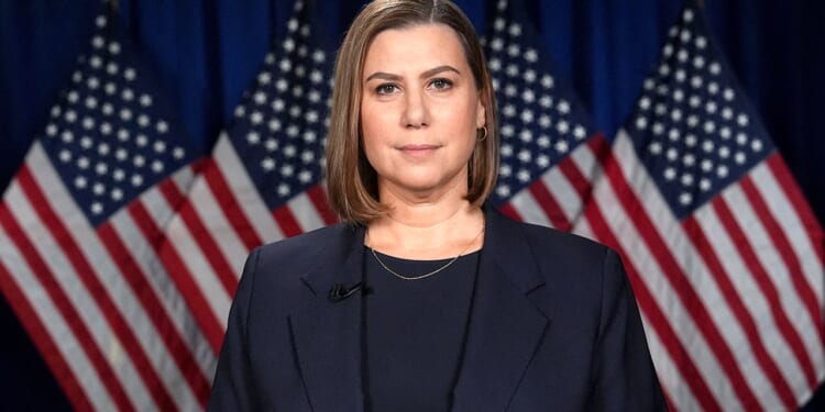 Sen. Slotkin's home in Michigan targeted with bomb threat