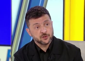 Ukraine reacts negatively to Trump's detailed 28-point peace plan