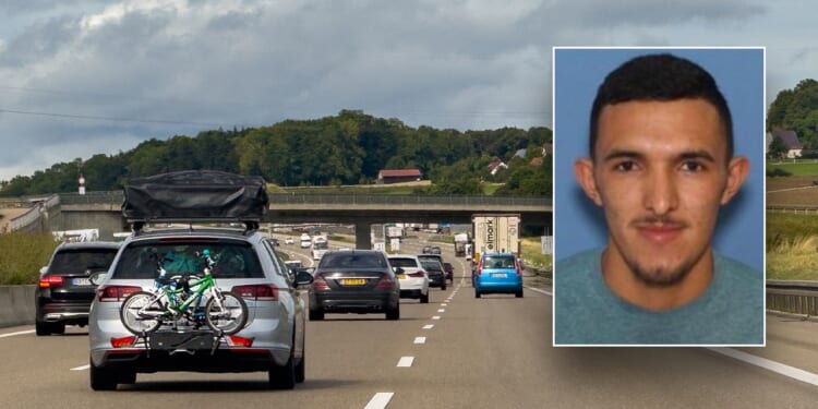 Illegal alien kills 8-year-old in car crash after sanctuary state issued him a license