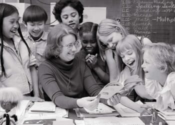 Progressives Once Supported School Choice