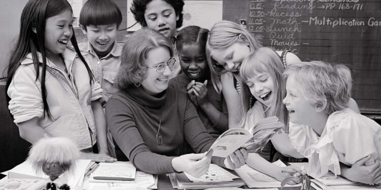 Progressives Once Supported School Choice