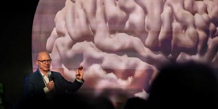 GOD-TIER AI? Why there's no easy exit from the human condition