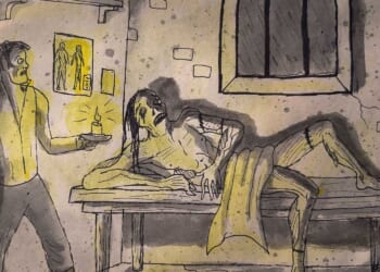 How 'Frankenstein' was turned into a woke parable — and missed the real horror