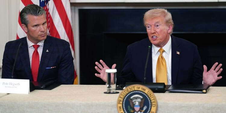 Trump angry about Christian killings in Nigeria, threatens aid cuts