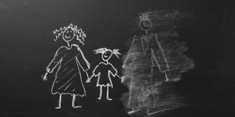 When fathers fall, grace asks more of us