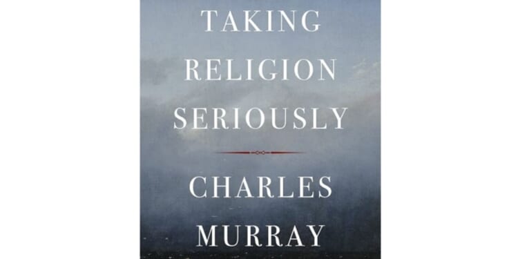 Putting Atheism on the Defensive