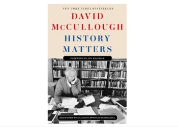 Giving History the Human Touch