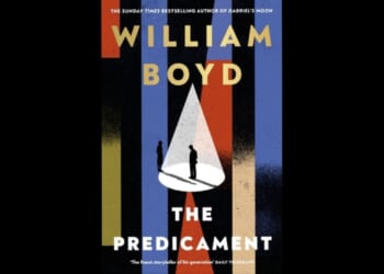 Cold War Interlude - Conservative Review