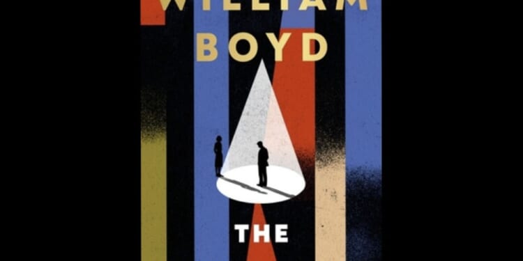 Cold War Interlude - Conservative Review