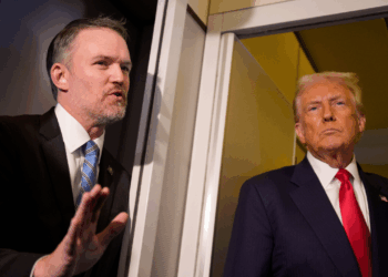 Greer says $2K tariff revenue payments to families won't fuel inflation