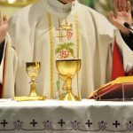 Majority of Australian and French priests are thriving, reports say