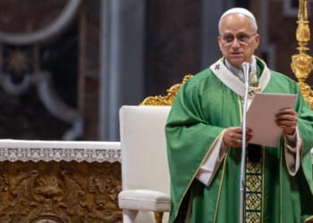 Why Catholic doctrine on sexual morality cannot change – Catholic World Report