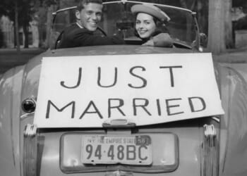 'Something has gone terribly wrong': Marriage is in 'disastrous' decline — perhaps because of women