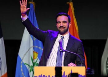 Leftist heresy: This Bible pitch sounds holy — until you spot the socialist trick