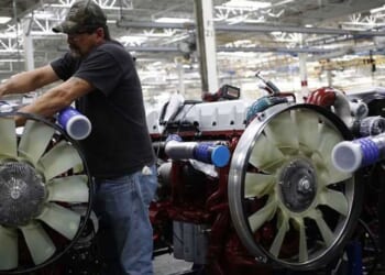 Diesel under attack: EPA targets engines that power America