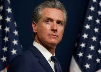 Why Gavin Newsom’s Bible quotations should alarm Christians — before it’s too late