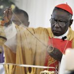 In new book, Cardinal Sarah delves deeply into worship, liturgy, and sacred music