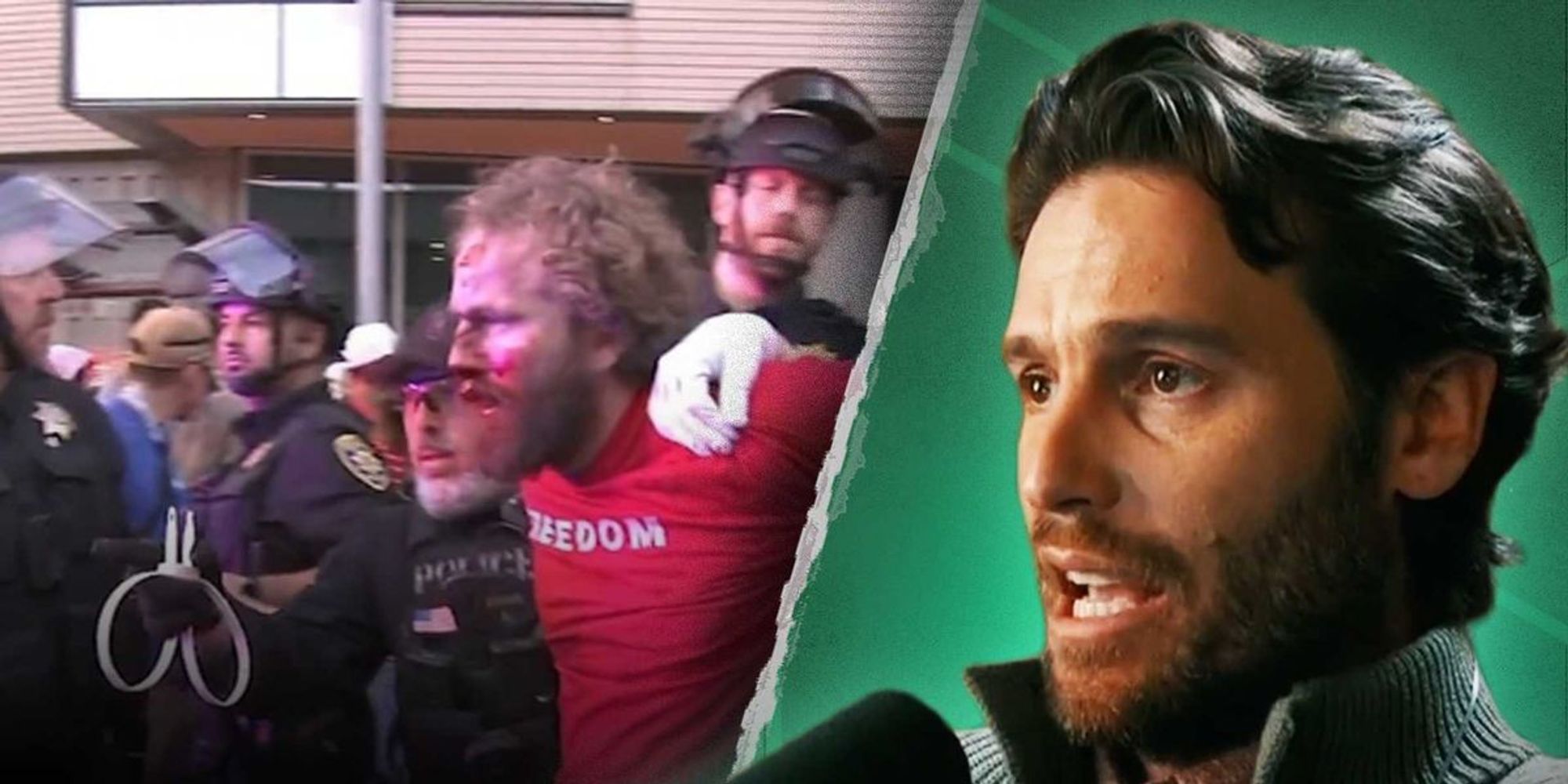 Despite terrorist designation, Antifa still runs wild — and conservatives want real action