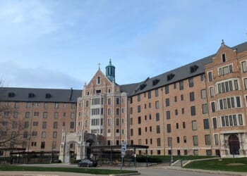 Bishops Vote To Prohibit Trans Surgeries And Hormone Treatment In Catholic Hospitals