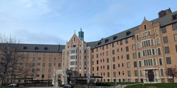 Bishops Vote To Prohibit Trans Surgeries And Hormone Treatment In Catholic Hospitals