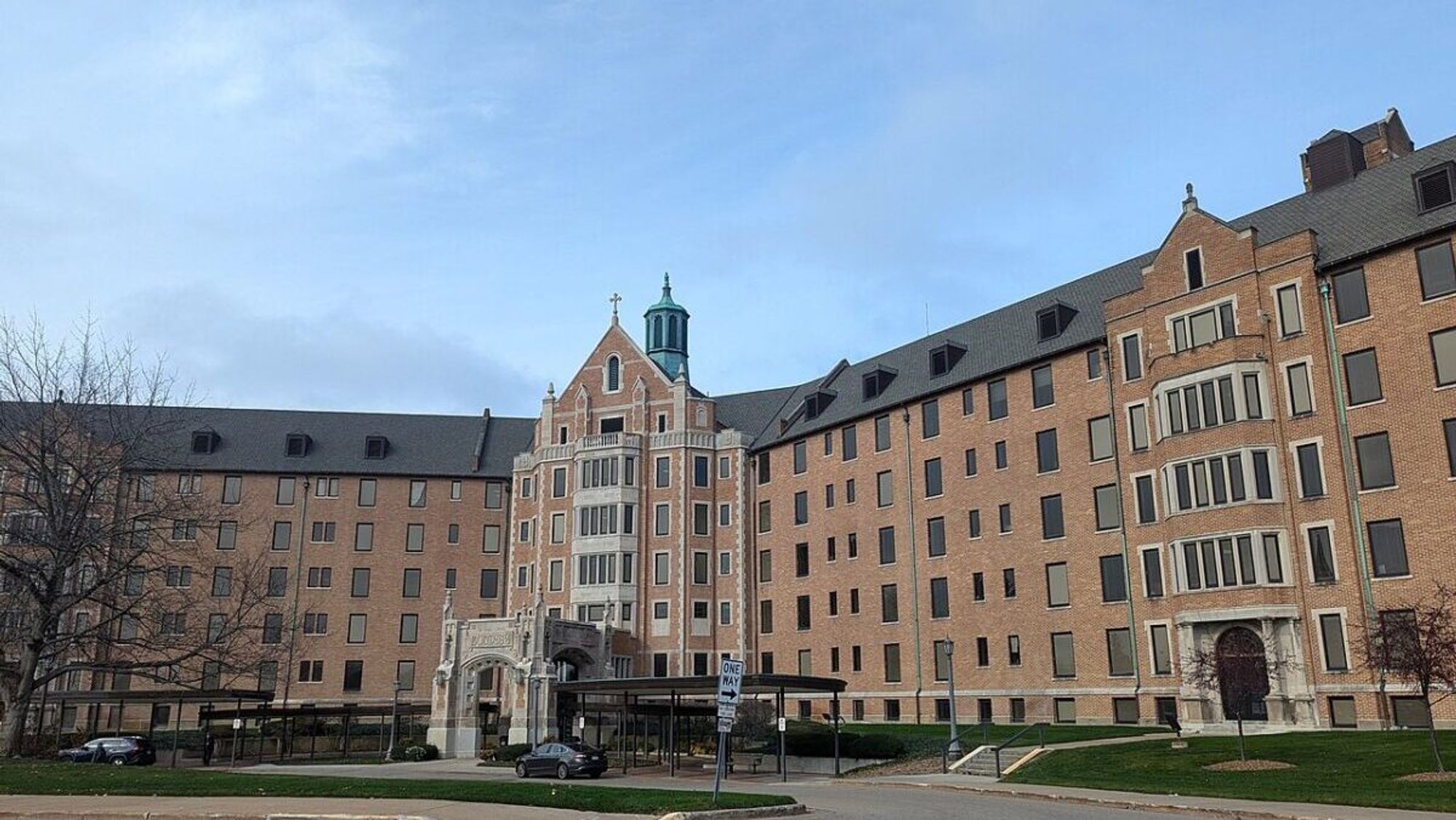 Bishops Vote To Prohibit Trans Surgeries And Hormone Treatment In Catholic Hospitals