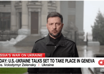 Former Zelensky Spox: Ukraine Must Sign Peace Deal To Avoid Even Greater Losses
