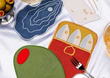 The (Reasonable) Luxury Gift Guide For The Least Practical Person You Know