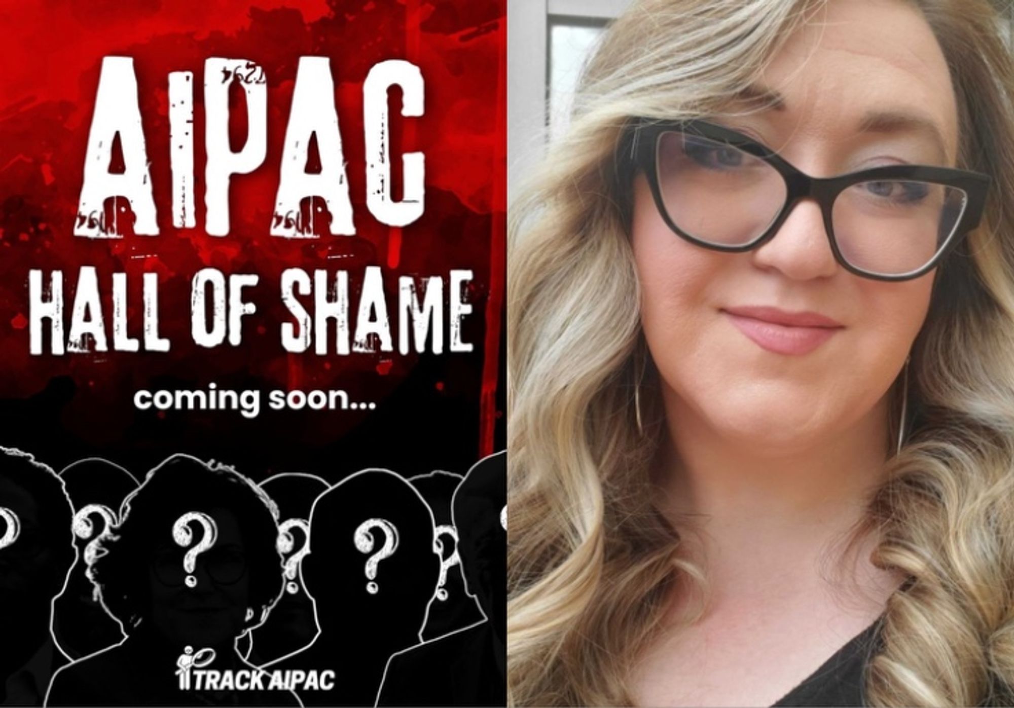 Founder of 'America First' AIPAC Tracker Is Self-Proclaimed Marxist Who Lives in Germany