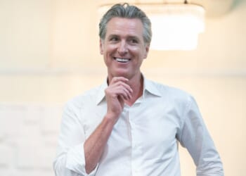 How the Indictment of Gavin Newsom’s Chief of Staff Could Implicate the Governor in a Scheme To Shield a Top Donor From Legal Scrutiny