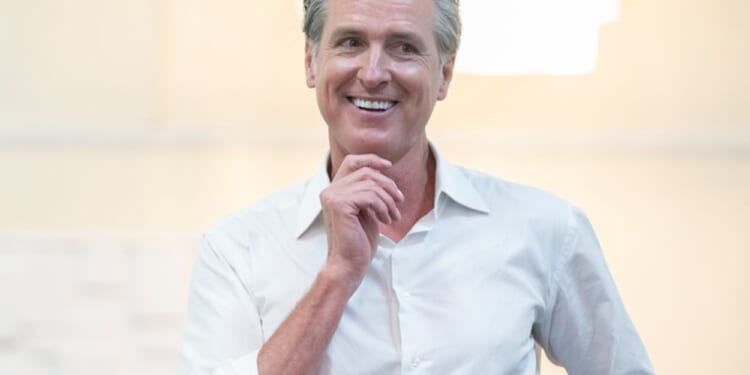 How the Indictment of Gavin Newsom’s Chief of Staff Could Implicate the Governor in a Scheme To Shield a Top Donor From Legal Scrutiny