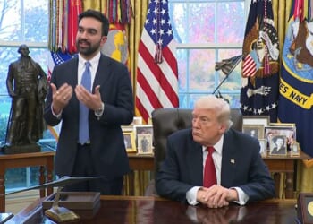 NYC Mayor-elect Mamdani vows to maintain sanctuary city status