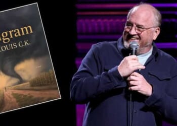 Louis CK's 'Ingram': Skilled comic spews self-indulgent self-abuse