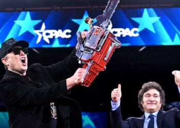 DOGE centralized office shuts down but agency offices still operating