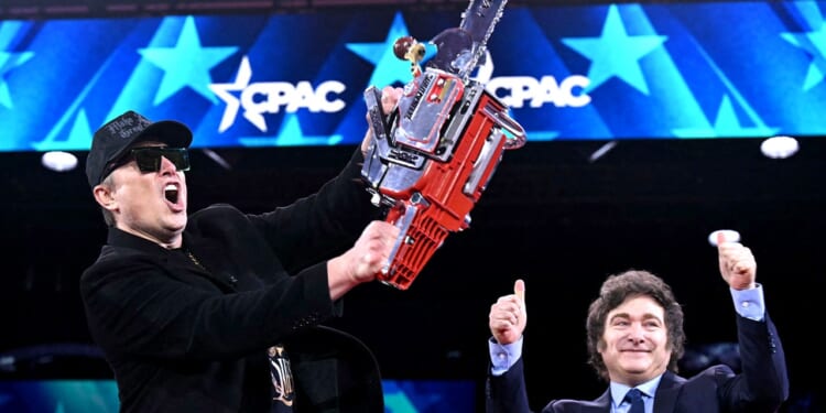 DOGE centralized office shuts down but agency offices still operating