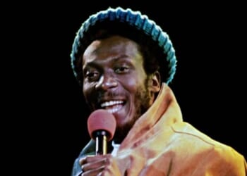 Jimmy Cliff, Reggae Icon, Dead at 81