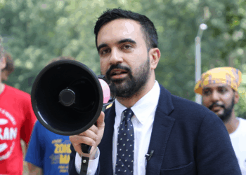 Campaign firm behind Mamdani targets vulnerable House Republicans in Pennsylvania