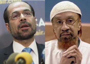 'We Pray That God Rewards Him With Paradise': CAIR Mourns the Loss of Convicted Cop-Murderer