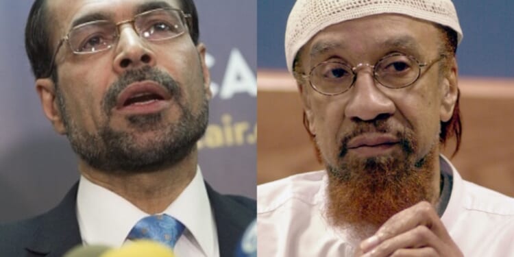 'We Pray That God Rewards Him With Paradise': CAIR Mourns the Loss of Convicted Cop-Murderer